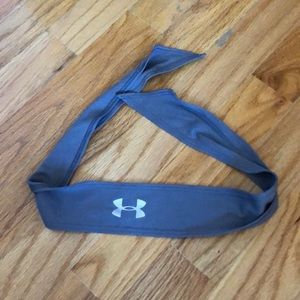 under armor headband